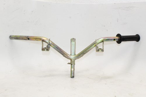 1983 Yamaha Riva 180 Xc180 Handlebars OEM