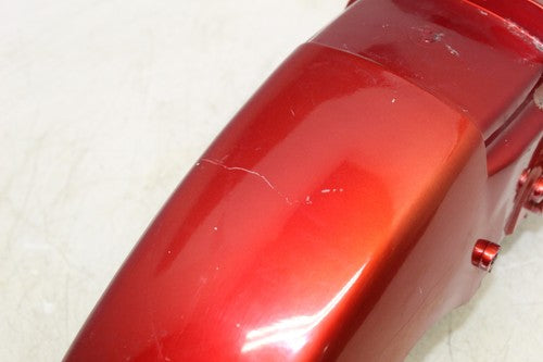 1989 Bmw R100rt Front Wheel Fender Cowl Fairing