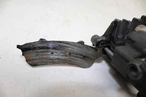 2004 HONDA ST1300 RIGHT FRONT BRAKE CALIPER