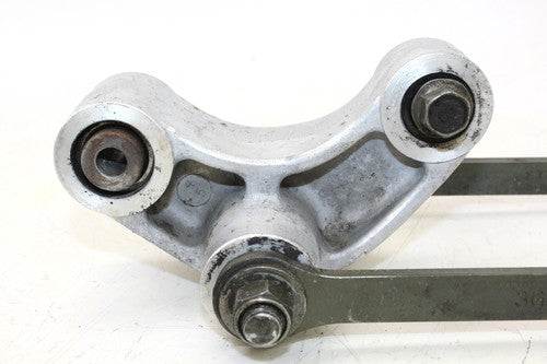 2002 Yamaha Yzf600r Rear Dogbone Shock Linkage Link