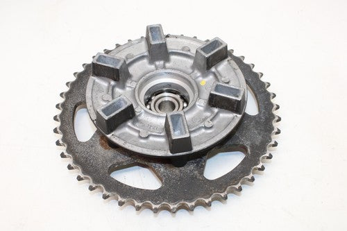 2011 Kawasaki Ninja 250r Ex250j Rear Back Sprocket W Hub Dampers Set