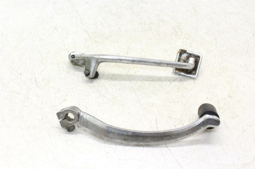 1983 Honda Shadow 750 Vt750c Pedals OEM