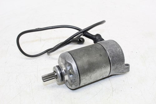 1998 Yamaha Yzf600r Engine Starting Starter Motor -dc 12v