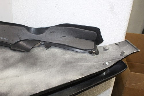 2003-04 Ducati 999 Monoposto Left Lower Mid Upper Side Fairing Cowl OEM