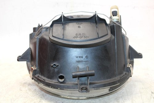 2003 Bmw K1200rs Front Headlight Head Light Lamp