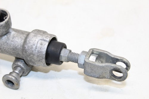 2007 Kawasaki Ninja 250r Ex250f Rear Back Brake Master Cylinder With Reservoir