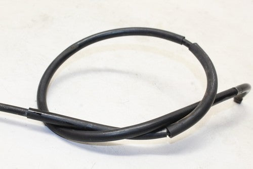 1995 Honda Cbr600f3 Clutch Cable Line