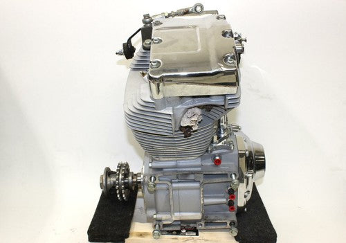 2007 Harley-Davidson Road Glide FLTR Engine Motor