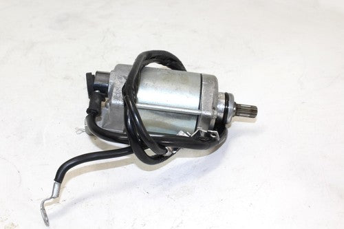 2009 Honda Cbr1000rr Engine Starting Starter Motor -dc 12v