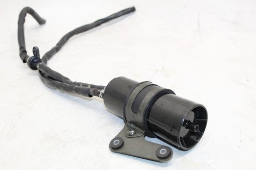 2003 Suzuki Gsxr600 Evap Vapor Charcoal Emission Canister