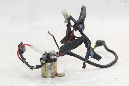 1994 Honda 1100 Vt1100c Engine Starter Relay Starting Motor Switch OEM
