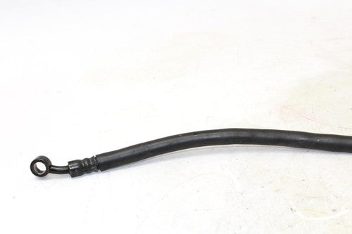 2008 Yamaha Fz1 Rear Back Brake Hose Fluid Line