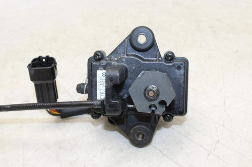 2013 Ducati Monster 796 Exhaust Valve Servo Motor