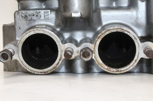 1995-97 Kawasaki Ninja Zx6r Zx600f Engine Top End Cylinder Head OEM