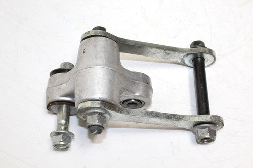 2002 SUZUKI SV650 REAR DOGBONE SHOCK LINKAGE LINK OEM