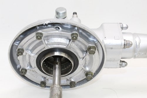 1995 Yamaha Virago 750 Xv750 Rear Swingarm Suspension Arm OEM