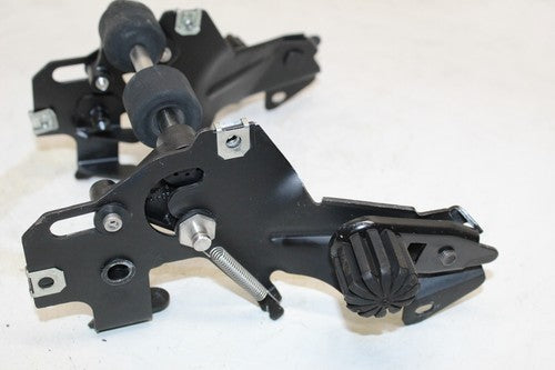 2006 Bmw K1200gt Abs Seat Height Adjuster