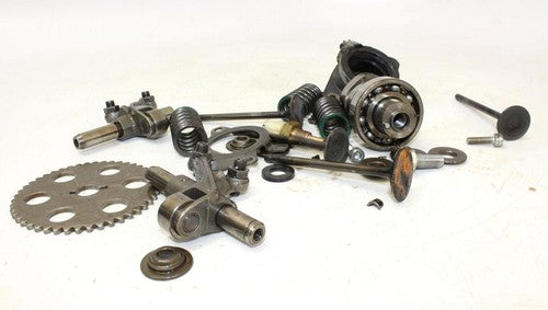 2014 Yamaha V Star 950 Xvs950er Engine Parts