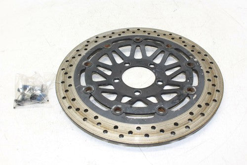 01-05 Suzuki Bandit 1200 Gsf1200s Front Left Right Brake Rotors Discs OEM