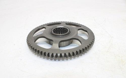 2015 Honda Cbr300r Starter Clutch