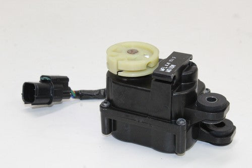 2008-11 Honda Cbr1000rr Exhaust Valve Servo Motor 31420-mfl-013 OEM