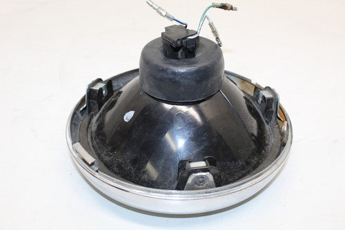 1992 Honda Cbr600f2 Front Headlight Head Light Lamp