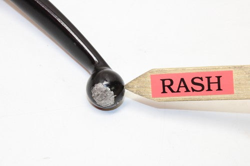 2011 Kawasaki Ninja 250r Ex250j Clutch Perch Mount With Lever