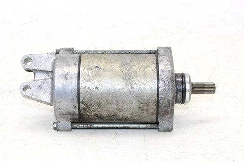 2002 Honda Rvt1000r Engine Starting Starter Motor -dc 12v