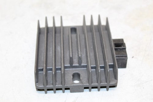 2009 Yamaha Yzf R6s Rectifier Voltage Regulator