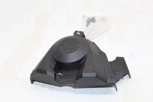 2016 Kawasaki Ninja H2 ZX1000NGF ENGINE SPROCKET COVER 14026-0119 OEM
