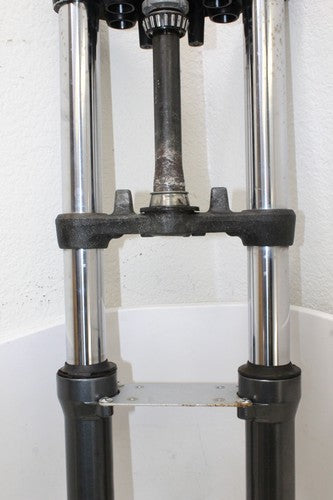 1993 Suzuki Katana 750 Gsx750f Front Forks Shock Suspension Set Pair OEM