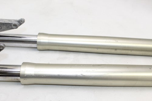 95-96 Buell Thunderbolt S2 Front Forks Shock Suspension Set Pair OEM