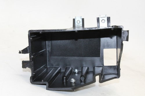 2002 Aprilia Scarabeo 150 Battery Tray Box OEM