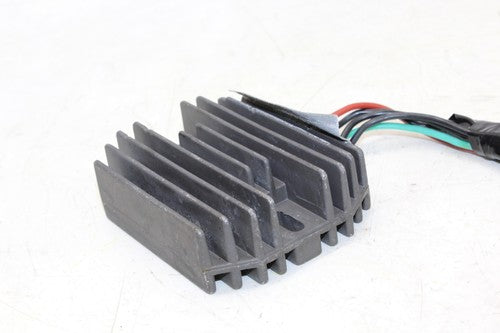 2002 Suzuki Gsxr600 Rectifier Voltage Regulator