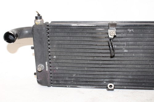 98-01 Honda Shadow Ace 750 Vt750c Engine Cooler Cooling Radiator Radiater