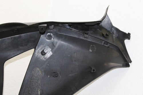 2008-11 Honda Cbr1000rr Left Lower Mid Upper Side Fairing Cowl OEM