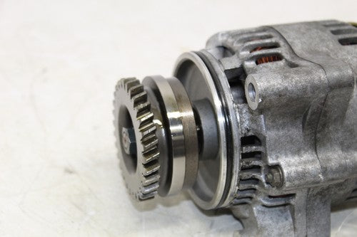 2000 Suzuki Gsxr750 Engine Motor Generator Alternator