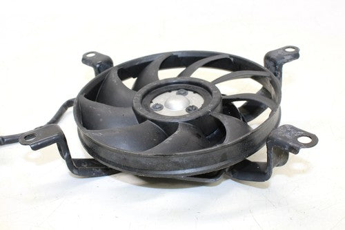 2007 Kawasaki Ninja 650r Ex650a Engine Radiator Cooling Fan