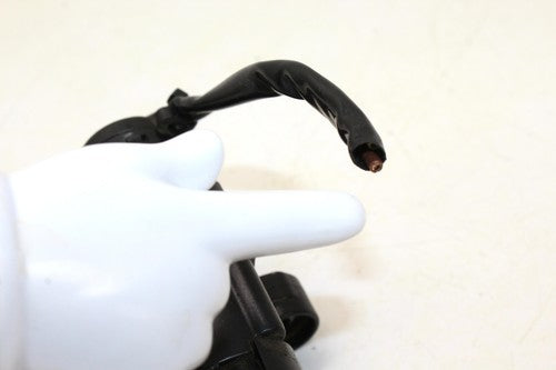 2016 Ktm 390 Duke Ignition Lock And Seat Lock Set !NO KEY!