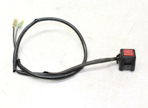 02-04 Yamaha Ttr125e Stop Switch OEM