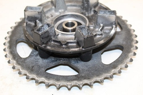2007 Kawasaki Ninja 250r Ex250f Rear Back Sprocket
