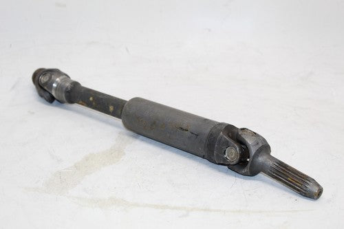 2006 Bmw K1200gt Abs Wheel Drive Shaft Differential