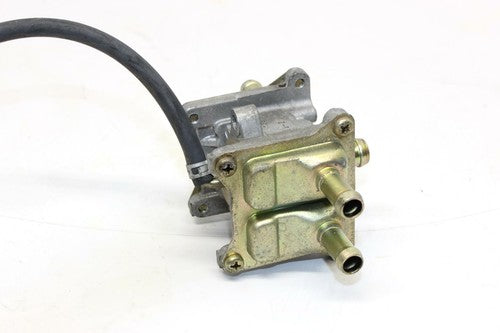 1998-06 Suzuki Katana 600 Gsx600f Air Induction Reed Valve Oem