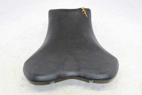 2009 Suzuki Gsxr1000 Front Rear Seat Saddle