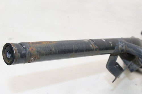 2007 Piaggio Bv 250 Handlebars Bars OEM