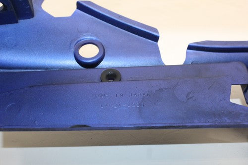 2001 Kawasaki Concours Zg1000a Rear Back Tail Fairing Cowl Shroud 14024-1228