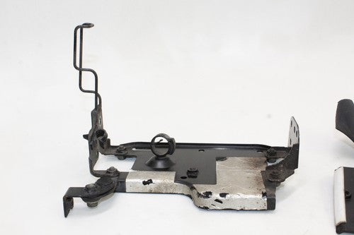 2007 Yamaha Fz6 Fender Eliminator License Plate Bracket OEM