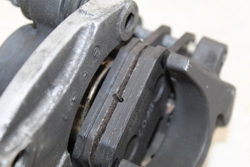 2006 Buell Ulysses Xb12x Rear Back Brake Caliper With Mount Bracket