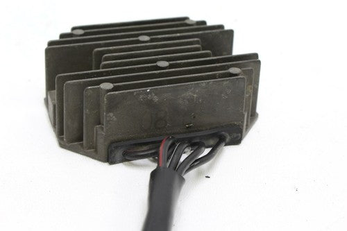 2001 Suzuki Gs500 Rectifier VOLTAGE Regulator OEM