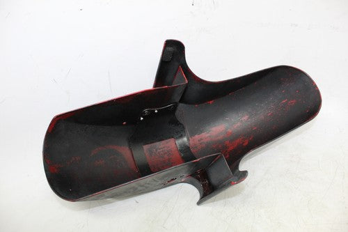 2006 Kawasaki Ninja 250r Ex250f Front Wheel Fender Cowl Fairing